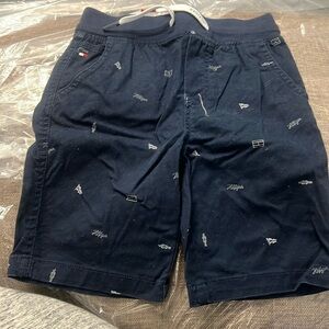 Tommy shorts